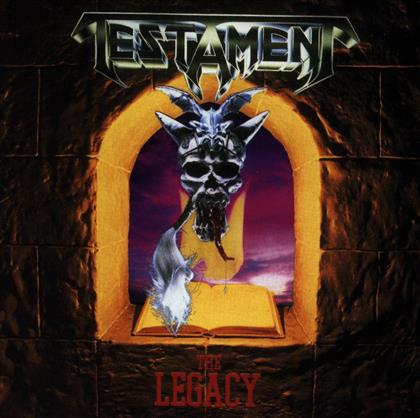 Testament - Legacy