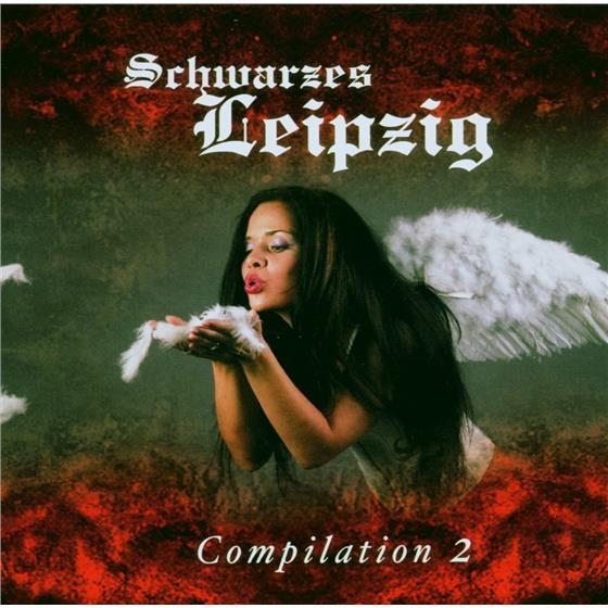 Schwarzes Leipzig - Vol. 2
