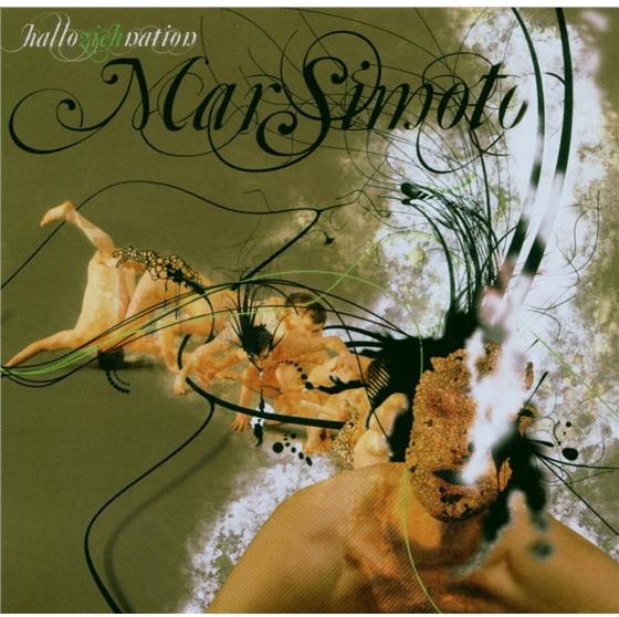 Marsimoto (Marteria) - Halloziehnation