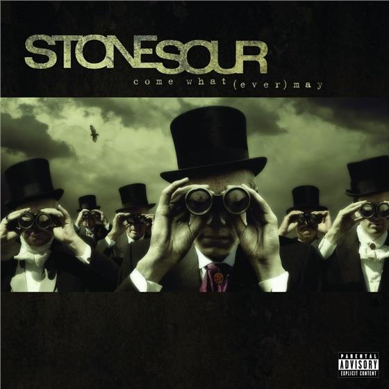 Stone Sour - Come What (Ever) May