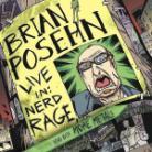 Brian Posehn - Live In - Nerd Rage