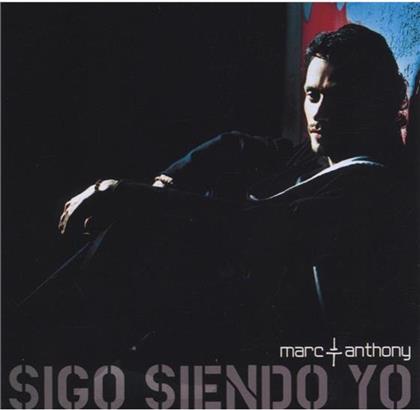 Marc Anthony - Sigo Siendo Yo - Grandes Exitos