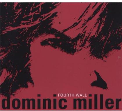 Dominic Miller - Fourth Wall