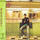 Daniel Powter - --- (Japan Edition)