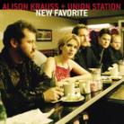 Alison Krauss & Union Station - New Favorite 2 SACDs