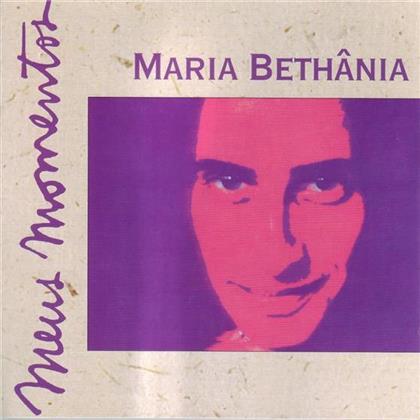 Maria Bethania - Meus Momentos
