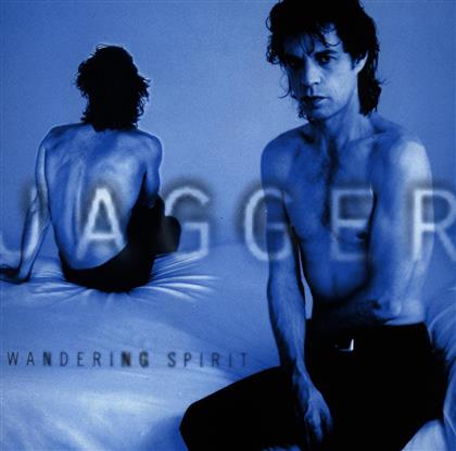 Mick Jagger - Wandering Spirit