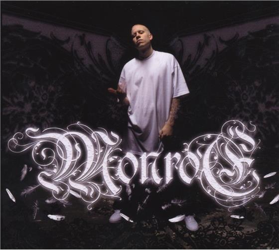 Monroe - Your Favorite Rappers Favorite Producer