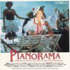 Roland P&ouml;ntinen & Various - Pianorama - Cinematic Music