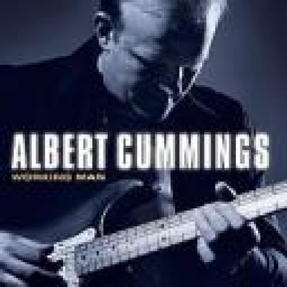 Albert Cummings - Working Man