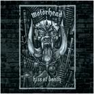 Mot&ouml;rhead - Kiss Of Death (Limited Edition)