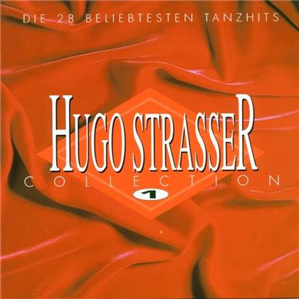 Hugo Strasser - Collection 1