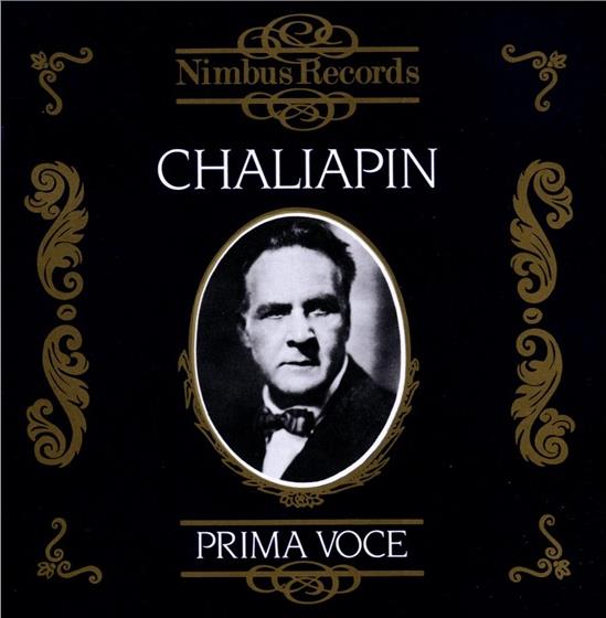 Feodor Chaliapin (Bass) & Various - Boris Godounov, Sadko, U.A. 2 CDs