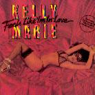 Kelly Marie - Feels Like I'm In Love