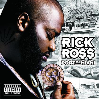 Rick Ross - Port Of Miami