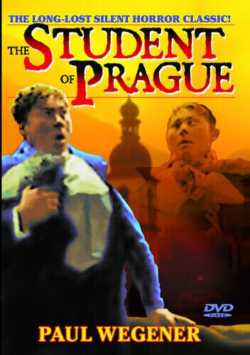 The student of Prague s/w