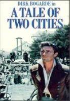A tale of two cities (1958) b/w
