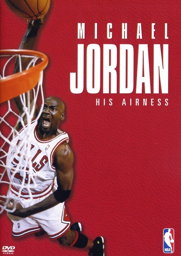NBA - Jordan Michael - His airness