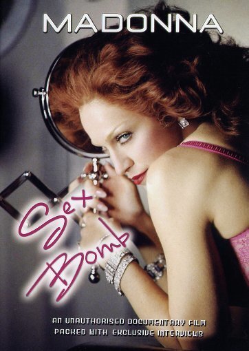 Madonna - Sex Bomb Inofficial