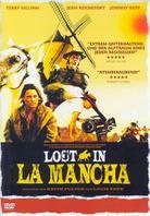 Lost in La Mancha (2002)