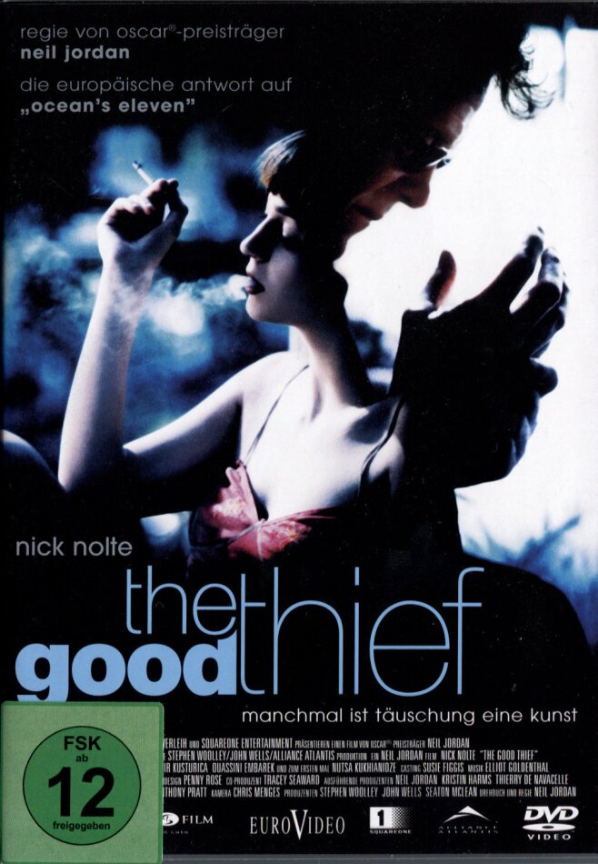 The good thief (2003)
