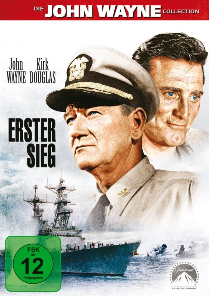 Erster Sieg (1965)