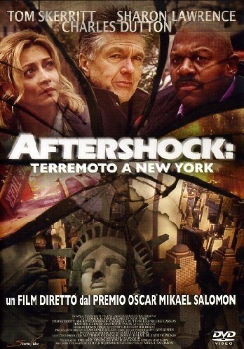 Aftershock - Terremoto a New York