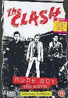 Clash - Rude boy Special Edition