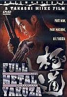 Full metal Yakuza