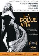 La dolce vita (1960) Collector's Edition, 2 DVDs