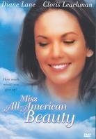 Miss All-American beauty