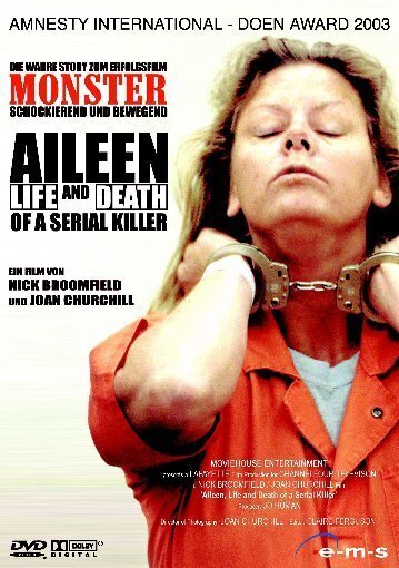 Aileen - Life and death of a serial killer