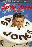 Spike Jones - The Spike Jones Story