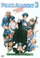 Police Academy 3
