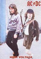 AC/DC - High Voltage