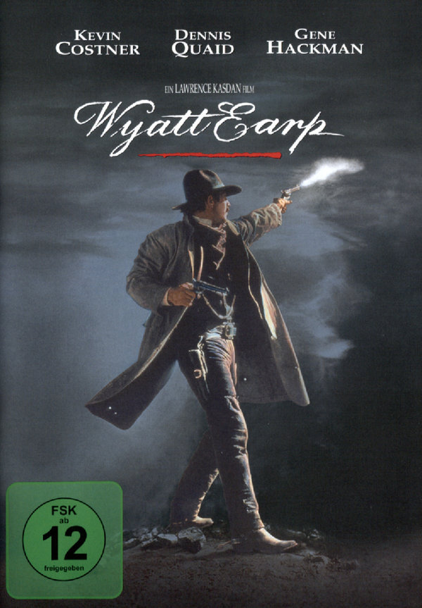 Wyatt Earp (1994)
