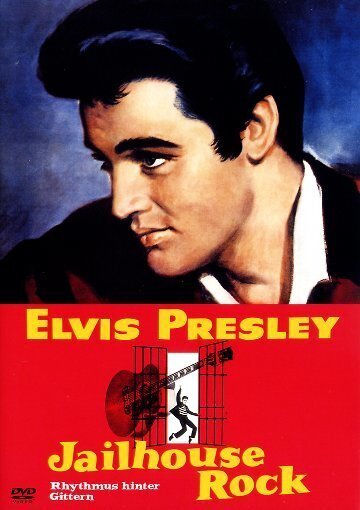 Jailhouse Rock - (Elvis Presley) (1957)