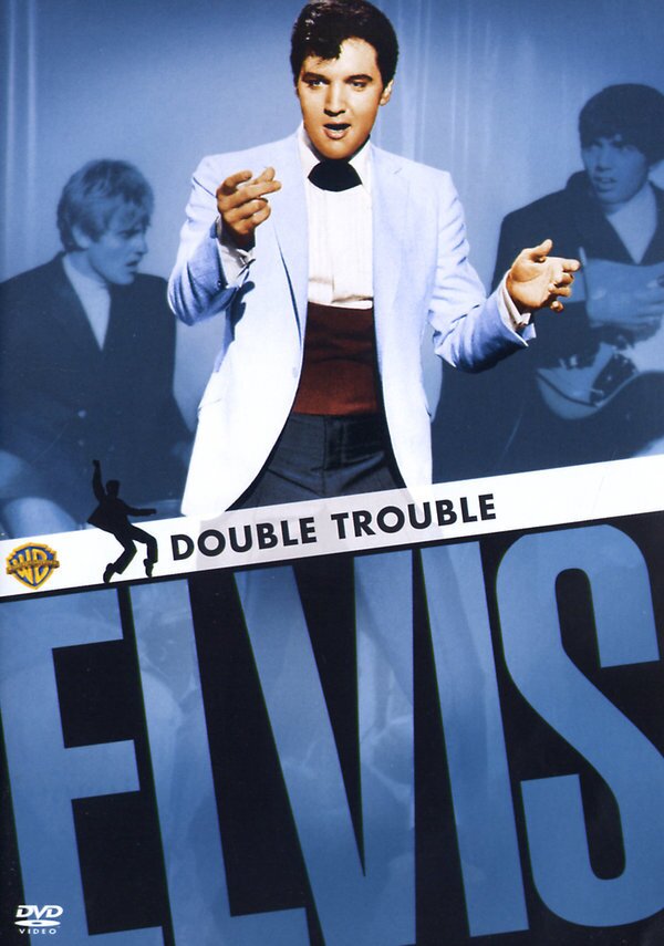 Double Trouble - (Elvis Presley) (1967)