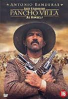 And starring Pancho Villa as himself