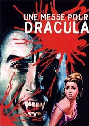 Une Messe pour Dracula (1970)