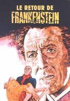 Le retour de Frankenstein (1969)