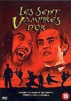 Les sept vampires d'or (1974)