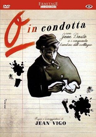 Zero in condotta (1933) n/b