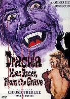 Dracula Has Risen from the Grave (1968)