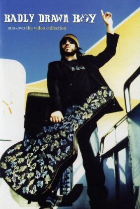 Badly Drawn Boy - Video Collection
