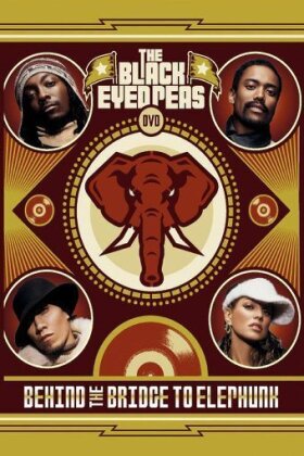 Black Eyed Peas - Behind the Bridge to Elephunk