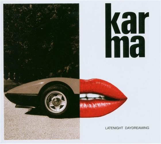 Karma - Latenight Daydreaming