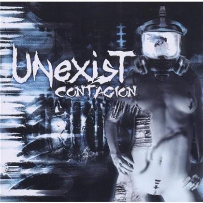 Unexist - Contagion (2 CDs)