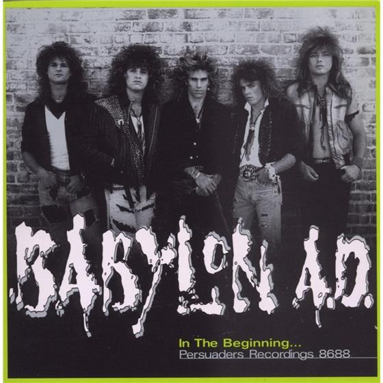 Babylon A.D. - In The Beginning