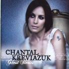 Chantal Kreviazuk - Ghost Stories
